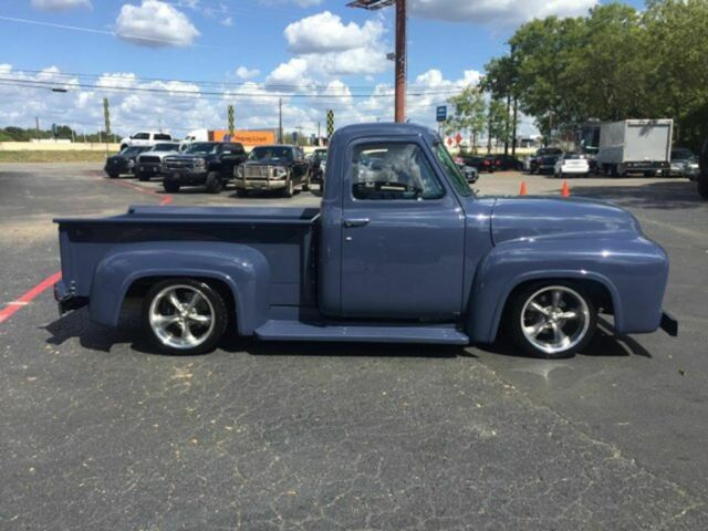 Ford F100 1955 image number 0