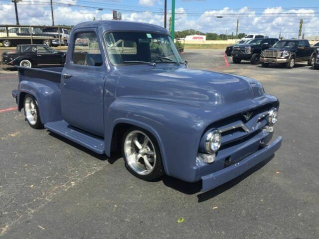 Ford F100 1955 image number 1