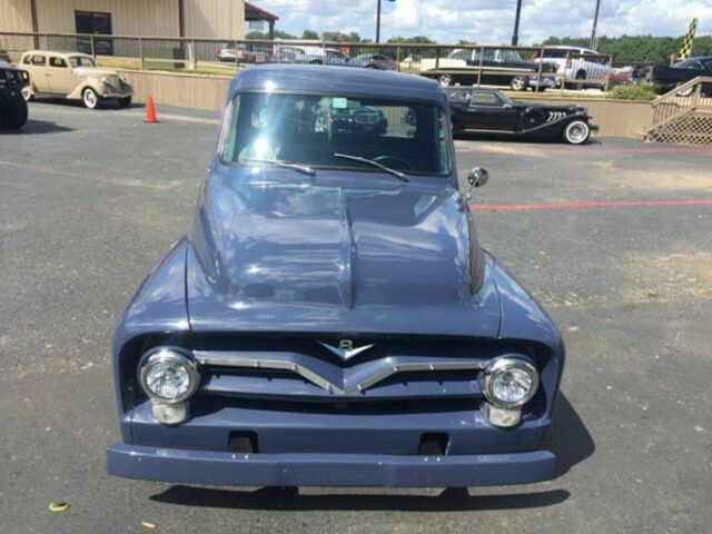 Ford F100 1955 image number 14