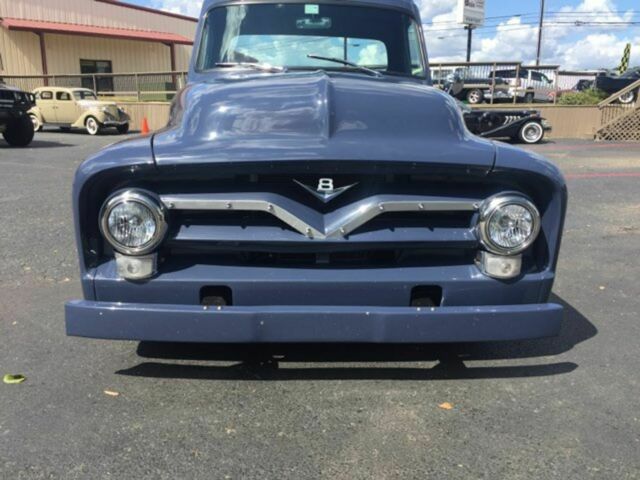 Ford F100 1955 image number 15