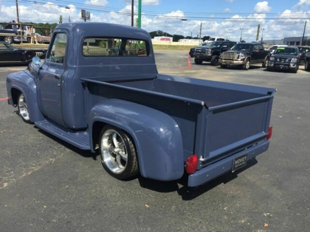 Ford F100 1955 image number 18