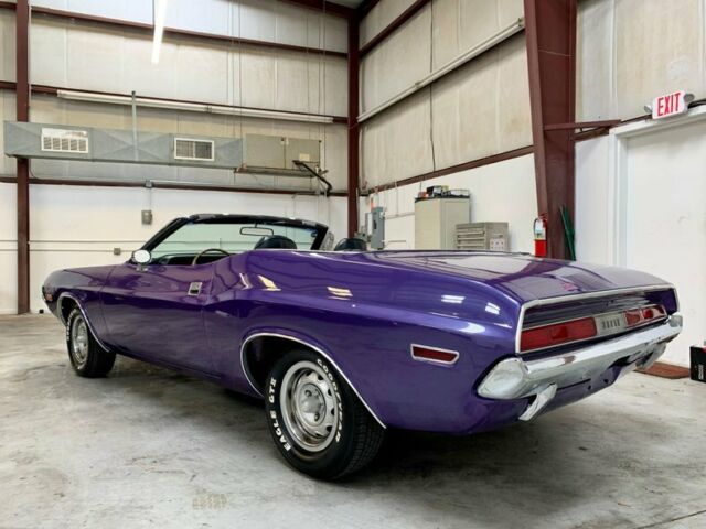 Dodge Challenger 1970 image number 2