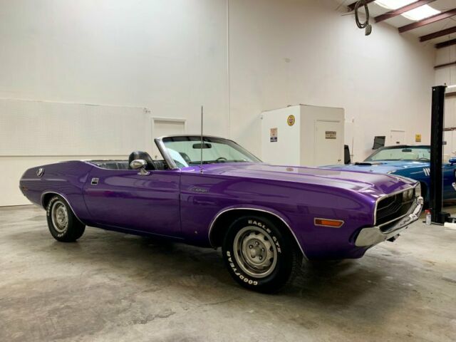 Dodge Challenger 1970 image number 30