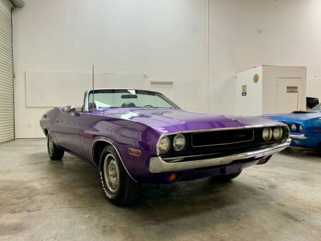 Dodge Challenger 1970 image number 31