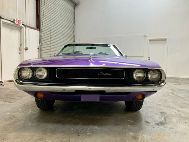 Dodge Challenger 1970 image number 8