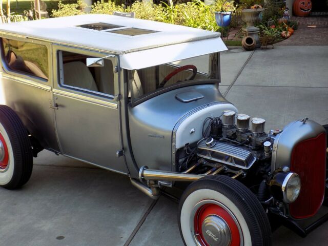 Ford Model A 1927 image number 11