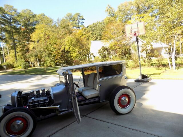 Ford Model A 1927 image number 28