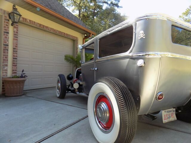 Ford Model A 1927 image number 30