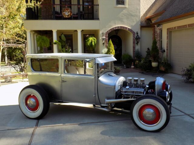 Ford Model A 1927 image number 32