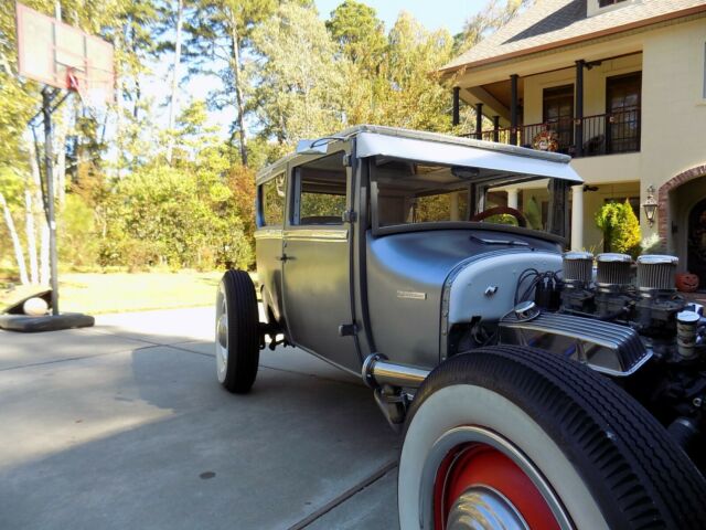 Ford Model A 1927 image number 33