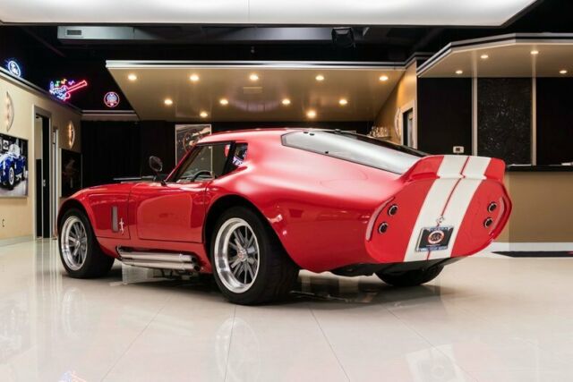 Shelby Daytona Coupe 1965 image number 38