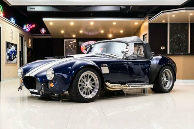 Shelby Cobra 1965 image number 29