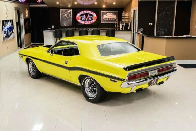 Dodge Challenger 1970 image number 39