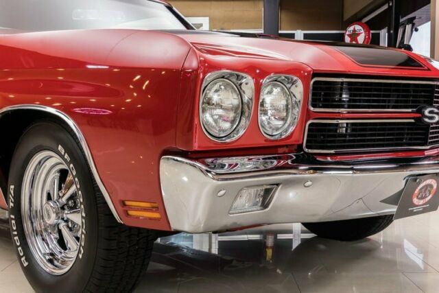 Chevrolet Chevelle 1970 image number 42