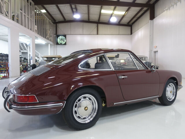 Porsche 912 1969 image number 14