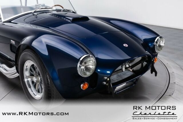 Shelby Cobra 1965 image number 39