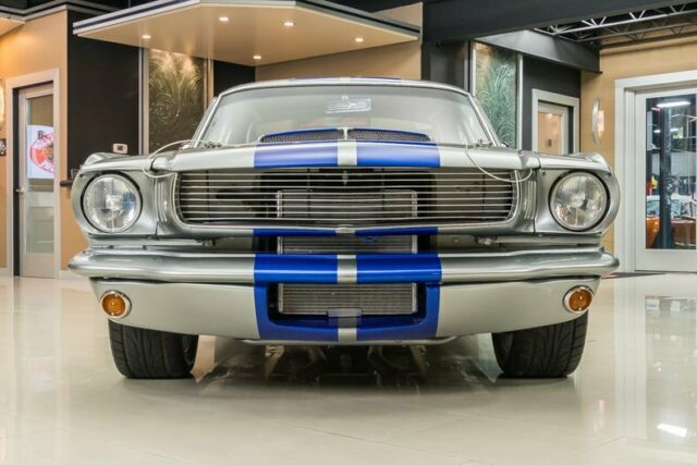 Ford Mustang 1965 image number 5