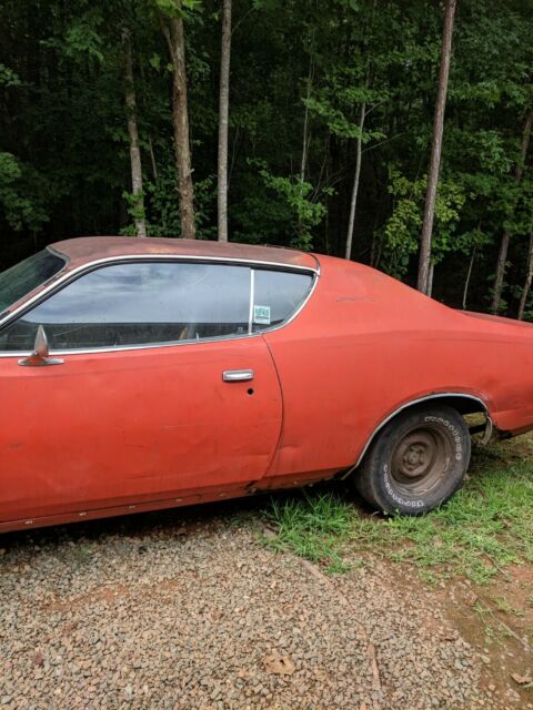 Dodge Charger 1972 image number 28