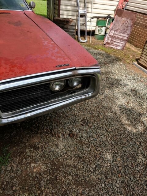 Dodge Charger 1972 image number 30