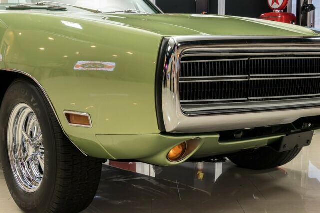 Dodge Charger 1970 image number 42