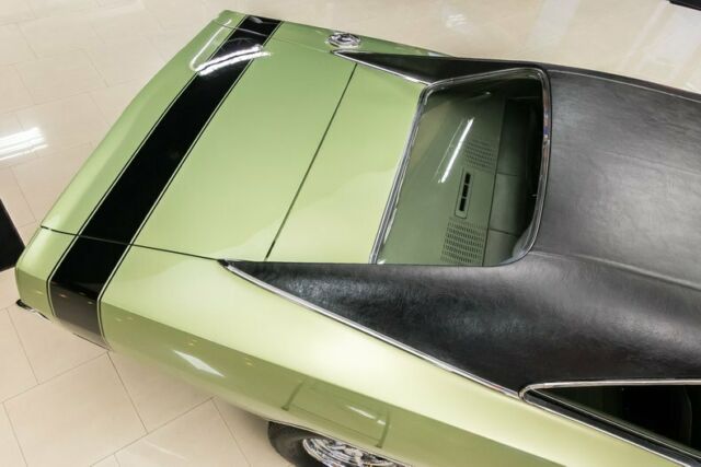 Dodge Charger 1970 image number 45