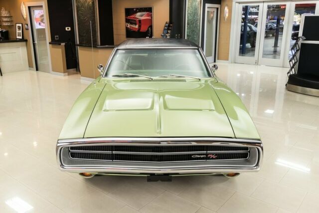 Dodge Charger 1970 image number 6