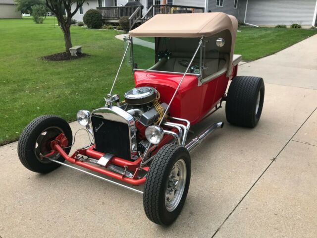 Ford T-Bucket 1923 image number 0