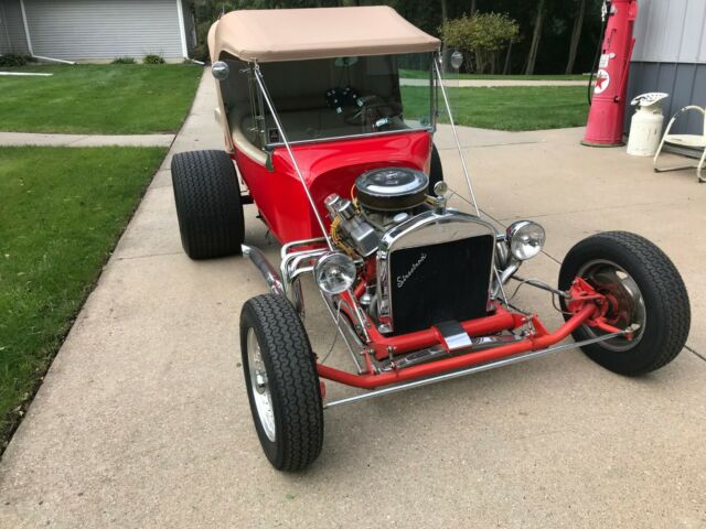 Ford T-Bucket 1923 image number 15