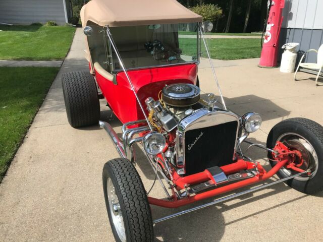 Ford T-Bucket 1923 image number 28