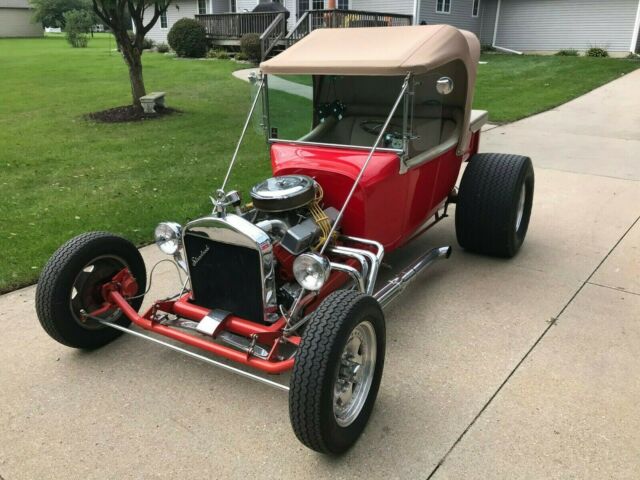 Ford T-Bucket 1923 image number 38