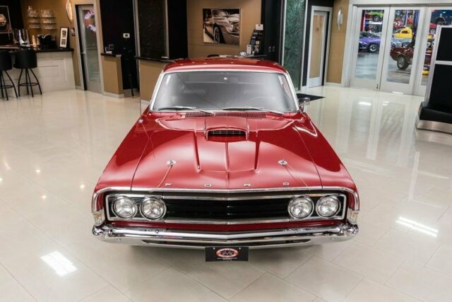 Ford Torino 1969 image number 30