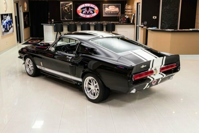 Ford Mustang 1968 image number 16