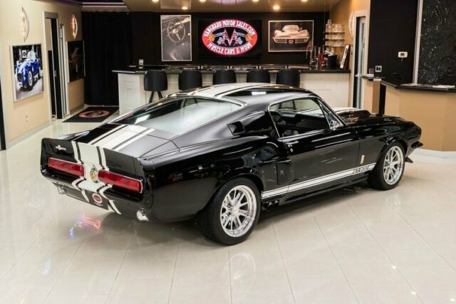 Ford Mustang 1968 image number 36