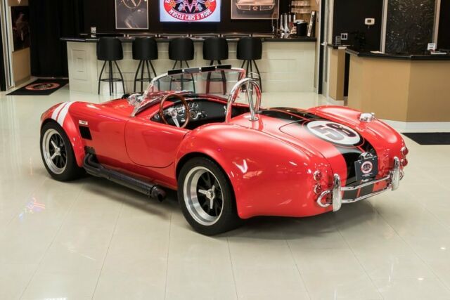 Shelby Cobra 1965 image number 15