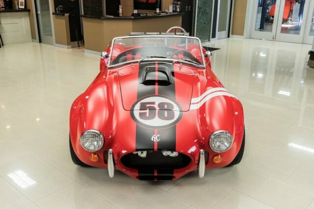 Shelby Cobra 1965 image number 30