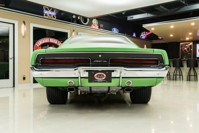 Dodge Charger 1969 image number 36