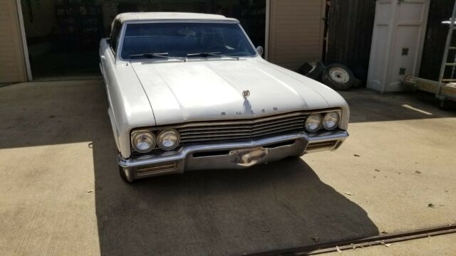 Buick Skylark 1965 image number 0