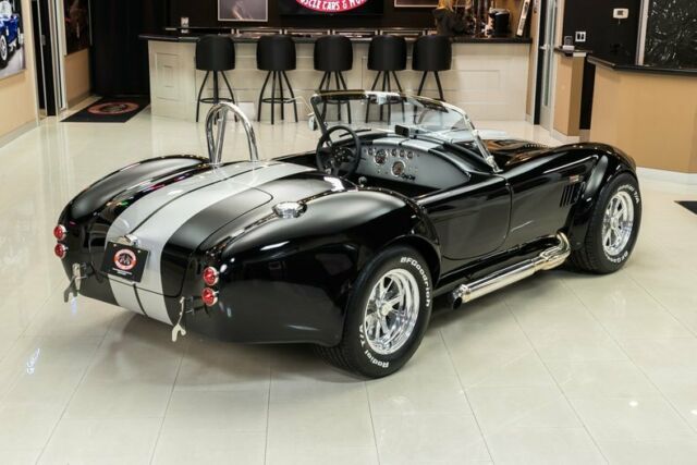 Shelby Cobra 1965 image number 11