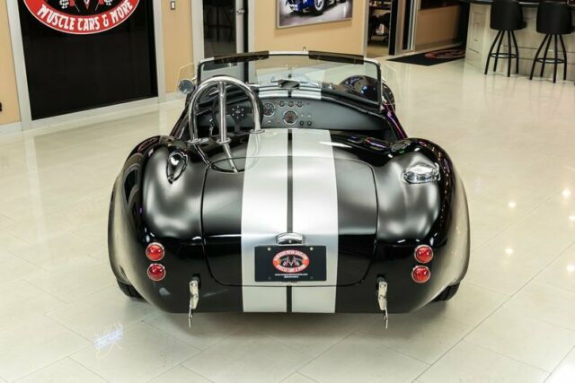 Shelby Cobra 1965 image number 13