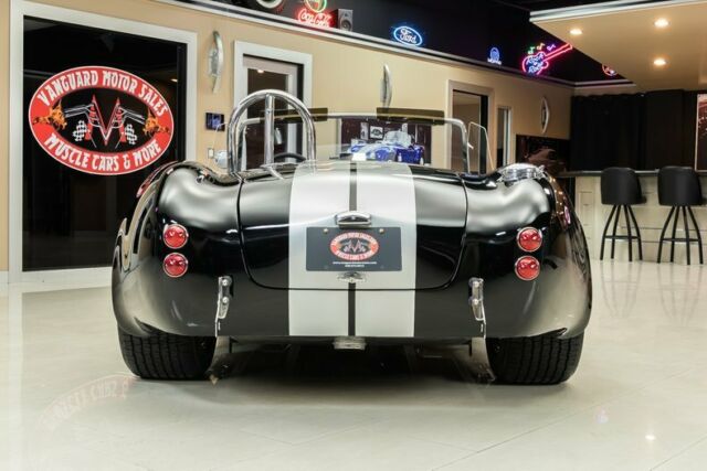 Shelby Cobra 1965 image number 36