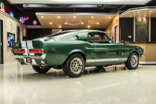 Ford Mustang 1967 image number 36