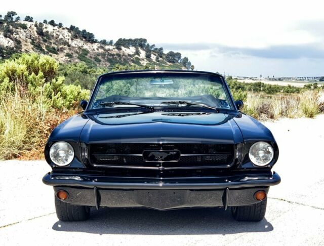 Ford Mustang 1965 image number 4