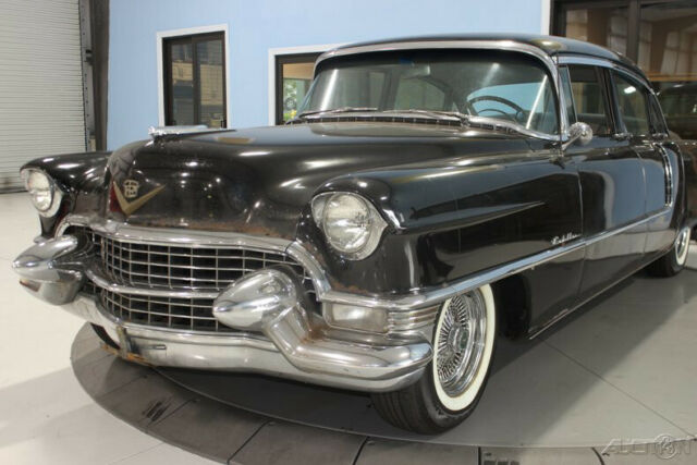 Cadillac Series 62 1955 image number 32