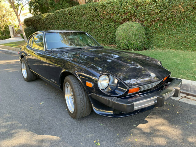 Datsun Z-Series 1977 image number 0