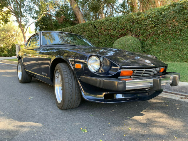 Datsun Z-Series 1977 image number 25