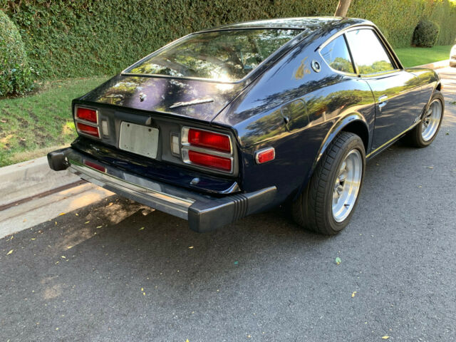 Datsun Z-Series 1977 image number 29