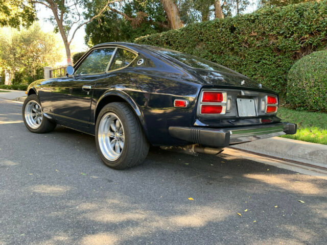 Datsun Z-Series 1977 image number 30