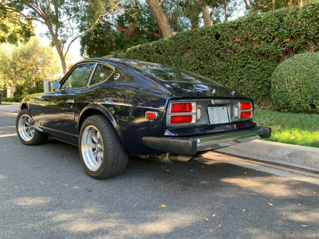 Datsun Z-Series 1977 image number 31