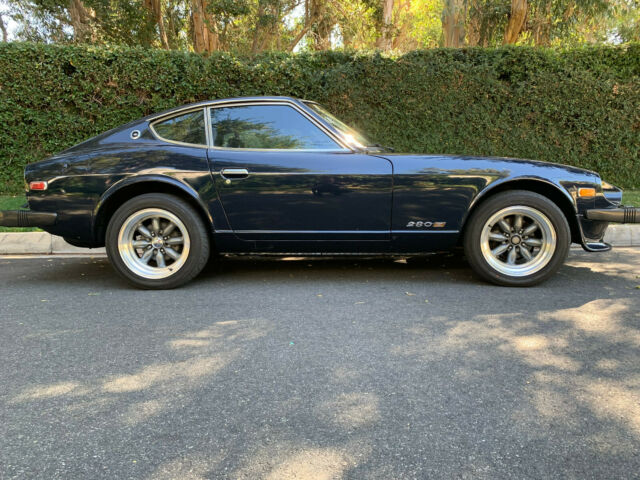 Datsun Z-Series 1977 image number 33