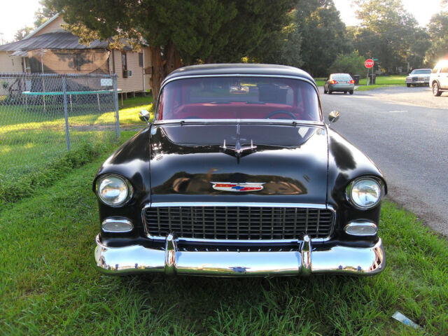 Chevrolet Bel Air/150/210 1955 image number 0